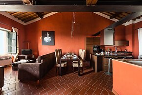Tenuta Guinigi Antico Borgo di Matraia