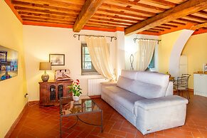 Tenuta Guinigi Antico Borgo di Matraia