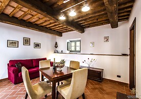 Tenuta Guinigi Antico Borgo di Matraia