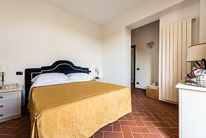 Tenuta Guinigi Antico Borgo di Matraia