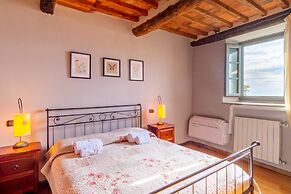Tenuta Guinigi Antico Borgo di Matraia