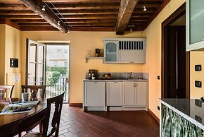 Tenuta Guinigi Antico Borgo di Matraia