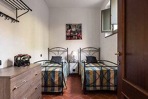 Tenuta Guinigi Antico Borgo di Matraia