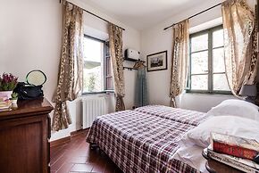 Tenuta Guinigi Antico Borgo di Matraia