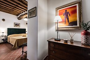 Tenuta Guinigi Antico Borgo di Matraia