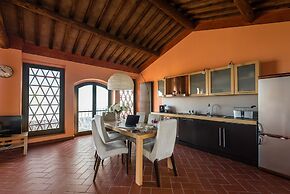 Tenuta Guinigi Antico Borgo di Matraia