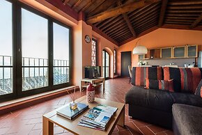 Tenuta Guinigi Antico Borgo di Matraia