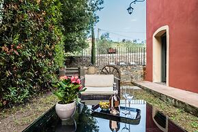 Tenuta Guinigi Antico Borgo di Matraia