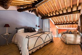 Tenuta Guinigi Antico Borgo di Matraia