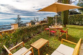 Tenuta Guinigi Antico Borgo di Matraia