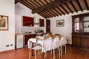 Tenuta Guinigi Antico Borgo di Matraia