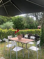 Tenuta Guinigi Antico Borgo di Matraia