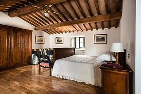 Tenuta Guinigi Antico Borgo di Matraia