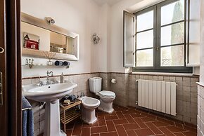 Tenuta Guinigi Antico Borgo di Matraia