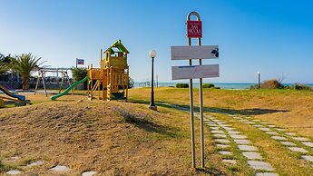 Centro turistico San Nicola