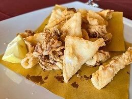 Centro turistico San Nicola