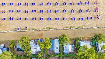 Centro turistico San Nicola