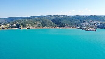 Centro turistico San Nicola