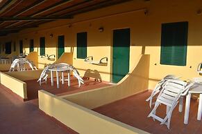 Centro turistico San Nicola