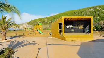 Centro turistico San Nicola