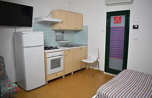 Centro turistico San Nicola