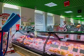 Centro turistico San Nicola