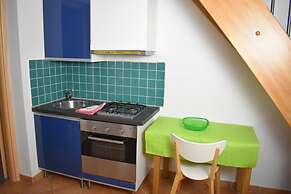 Centro turistico San Nicola