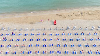 Centro turistico San Nicola