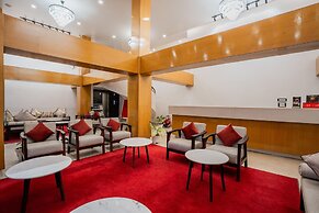 SUMMIT GRAND RESORT & SPA , GANGTOK