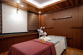 SUMMIT GRAND RESORT & SPA , GANGTOK