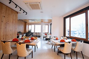 SUMMIT GRAND RESORT & SPA , GANGTOK