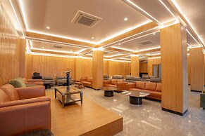 SUMMIT GRAND RESORT & SPA , GANGTOK