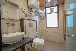 SUMMIT GRAND RESORT & SPA , GANGTOK