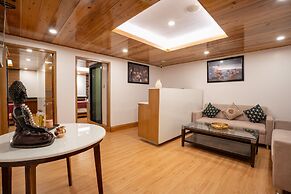 SUMMIT GRAND RESORT & SPA , GANGTOK