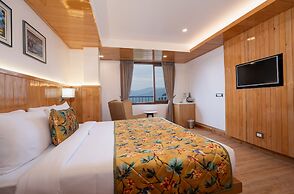 SUMMIT GRAND RESORT & SPA , GANGTOK