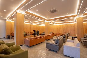 SUMMIT GRAND RESORT & SPA , GANGTOK