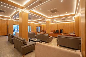 SUMMIT GRAND RESORT & SPA , GANGTOK