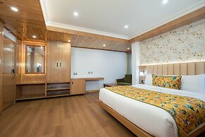 SUMMIT GRAND RESORT & SPA , GANGTOK