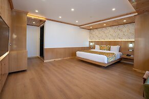 SUMMIT GRAND RESORT & SPA , GANGTOK