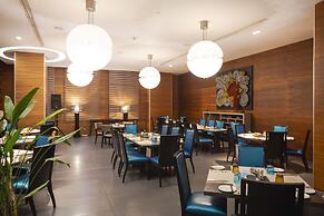 Eko Hotel Signature