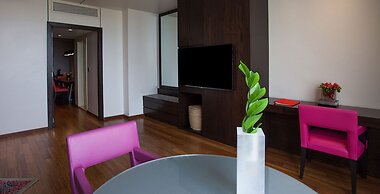 Eko Hotel Signature