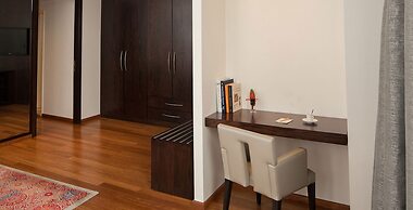 Eko Hotel Signature