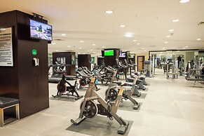 Eko Hotel Signature