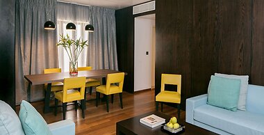 Eko Hotel Signature