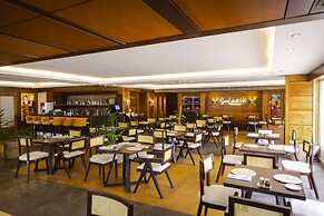 Eko Hotel Signature
