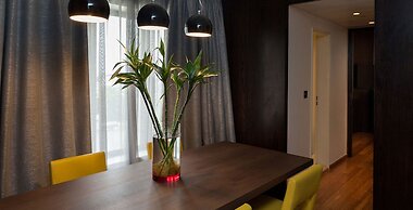 Eko Hotel Signature