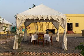 Desert Trails KhuriVillage