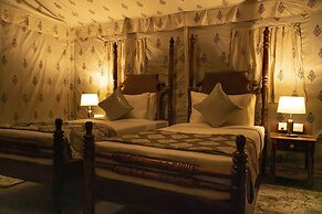 Desert Trails KhuriVillage