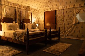 Desert Trails KhuriVillage