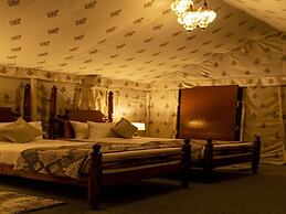 Desert Trails KhuriVillage